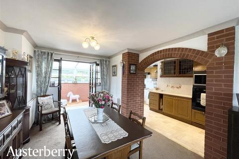 3 bedroom semi-detached house for sale, Star & Garter Road, Stoke-On-Trent ST3