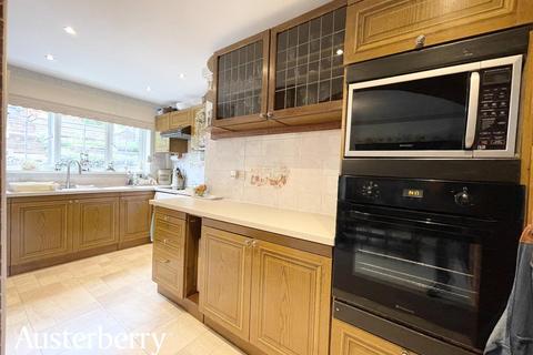 3 bedroom semi-detached house for sale, Star & Garter Road, Stoke-On-Trent ST3