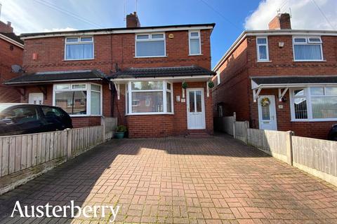 10 Whieldon Crescent, Stoke-on-trent, ST4 4JH