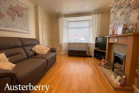 10 Whieldon Crescent, Stoke-on-trent, ST4 4JH