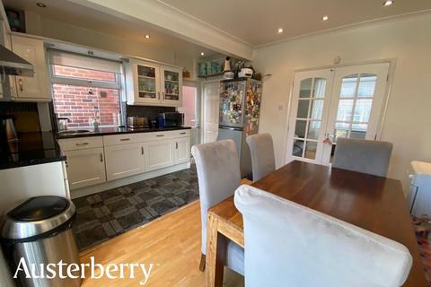 10 Whieldon Crescent, Stoke-on-trent, ST4 4JH