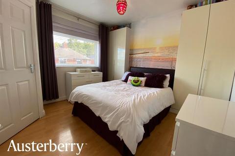 10 Whieldon Crescent, Stoke-on-trent, ST4 4JH