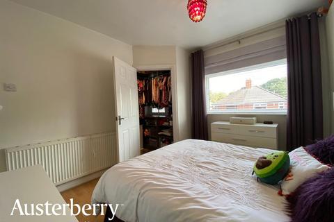 10 Whieldon Crescent, Stoke-on-trent, ST4 4JH