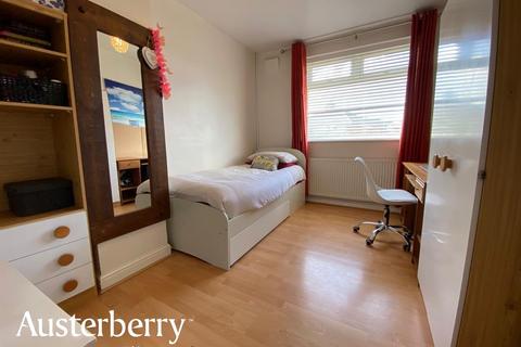 10 Whieldon Crescent, Stoke-on-trent, ST4 4JH