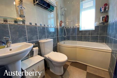 10 Whieldon Crescent, Stoke-on-trent, ST4 4JH