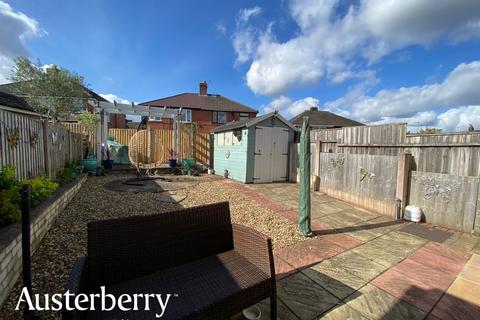 10 Whieldon Crescent, Stoke-on-trent, ST4 4JH