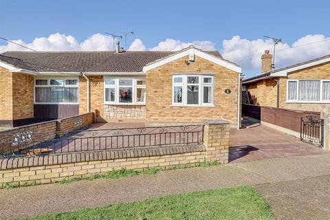 2 bedroom semi-detached bungalow for sale, Nordland Road, Canvey Island SS8