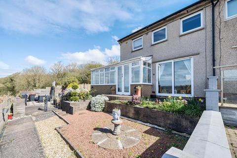 3 bedroom semi-detached house for sale, Steeple Close, Whitehaven CA28