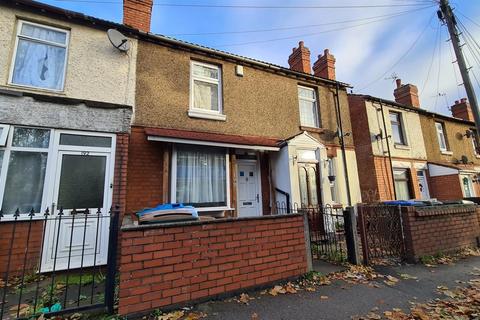 2 bedroom terraced house for sale, Tile Hill Lane, Coventry CV4