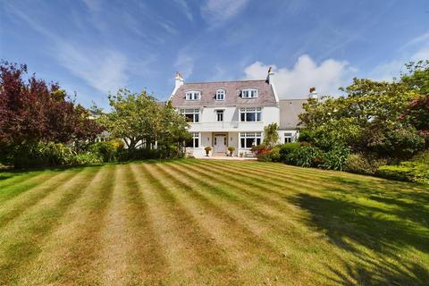 7 bedroom detached house for sale, St. Clement, Jersey