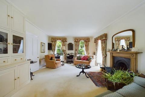 5 bedroom detached house for sale, 2 Generation Family Home That Exudes Timeless Elegance