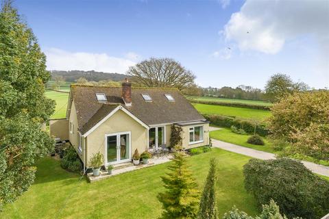 3 bedroom bungalow for sale, Awliscombe, Honiton
