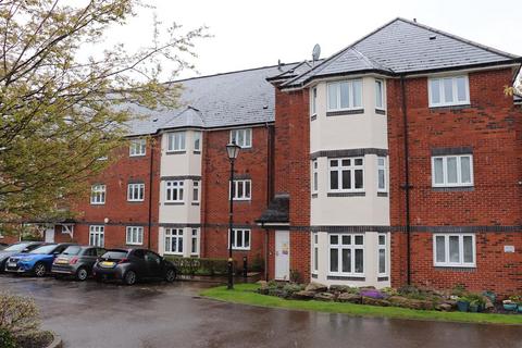 Walsall - 2 bedroom apartment for sale