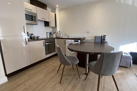 2 bedroom apartment for sale, Otterbrook Court, Coventry CV6