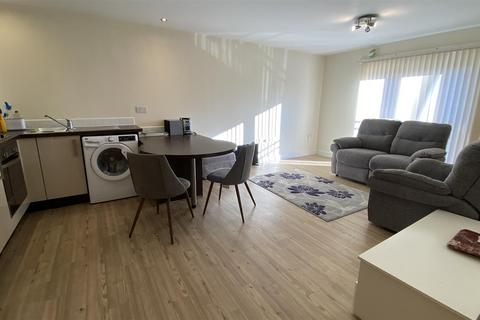 2 bedroom apartment for sale, Otterbrook Court, Coventry CV6