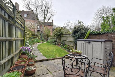 2 bedroom terraced house for sale, West Cross Gardens, Tenterden