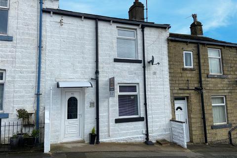 2 bedroom terraced house to rent, Ingrow Lane, Ingrow, Keighley, BD22 7BU