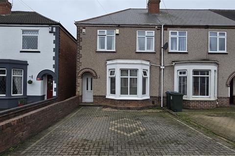 3 bedroom terraced house for sale, Welgarth Avenue, Coventry CV6