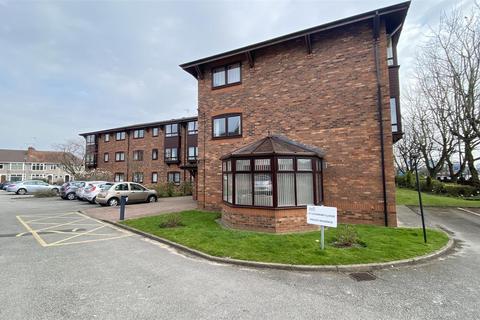2 bedroom apartment for sale, St Catherines Lodge, Coventry CV6