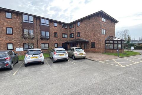 2 bedroom apartment for sale, St Catherines Lodge, Coventry CV6