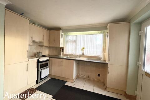 2 bedroom semi-detached bungalow for sale, Waterdale Grove, Stoke-On-Trent ST3
