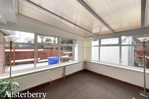 2 bedroom semi-detached bungalow for sale, Waterdale Grove, Stoke-On-Trent ST3