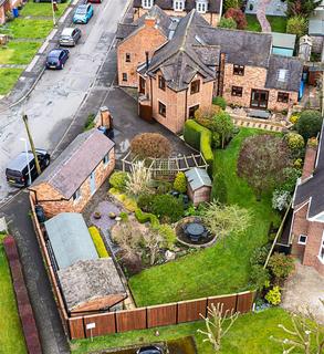 4 bedroom detached house for sale, Greenhough Road, Lichfield