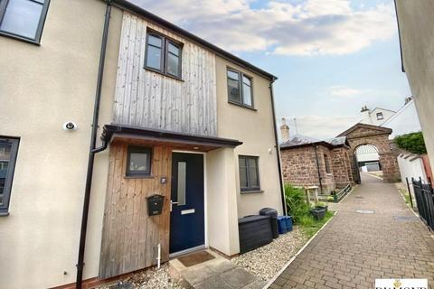 27 Perreyman Square, Tiverton, EX16 6GY