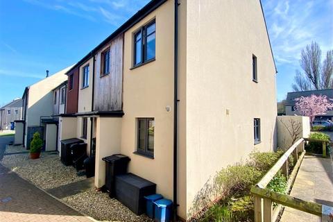 27 Perreyman Square, Tiverton, EX16 6GY