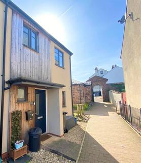 27 Perreyman Square, Tiverton, EX16 6GY