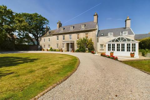 6 bedroom detached house for sale, Open To All Non Jersey Residents, A Historic Manor House