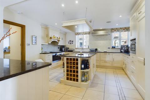 6 bedroom detached house for sale, Open To All Non Jersey Residents, A Historic Manor House