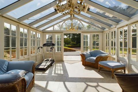 6 bedroom detached house for sale, Open To All Non Jersey Residents, A Historic Manor House