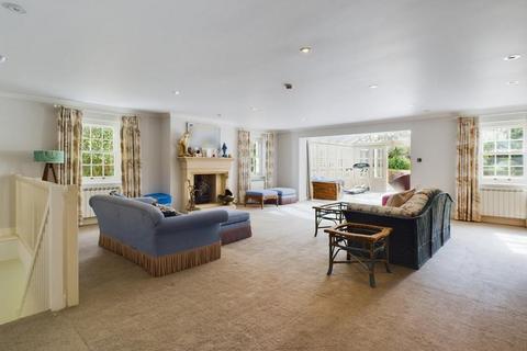 6 bedroom detached house for sale, Open To All Non Jersey Residents, A Historic Manor House