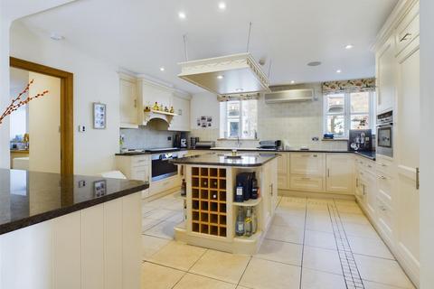 6 bedroom detached house for sale, Open To All Non Jersey Residents, A Historic Manor House