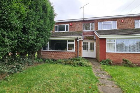3 bedroom end of terrace house for sale, Arne Road, Coventry CV2