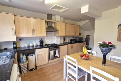 3 bedroom terraced house for sale, Dulverton Avenue, Coventry CV5