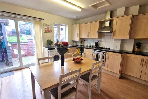 3 bedroom terraced house for sale, Dulverton Avenue, Coventry CV5
