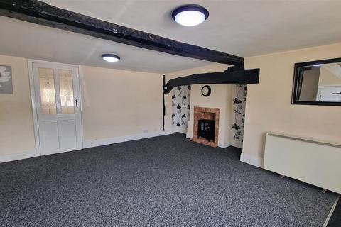 2 bedroom cottage for sale, London Road, Rugby CV23
