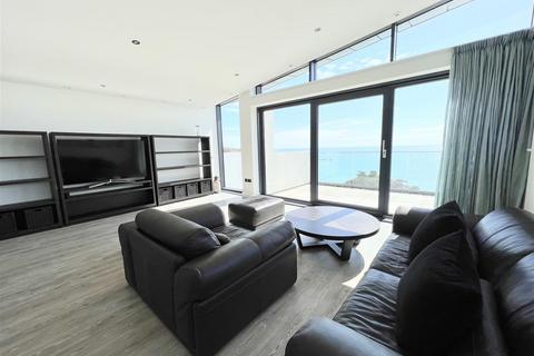 4 bedroom penthouse for sale, St. Brelade, Jersey