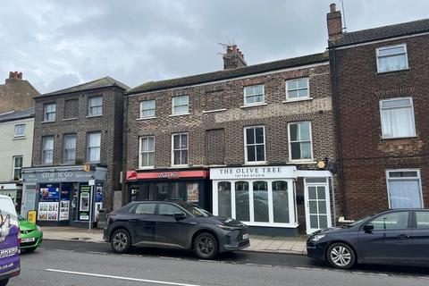 Mixed use for sale, London Road, King's Lynn PE30