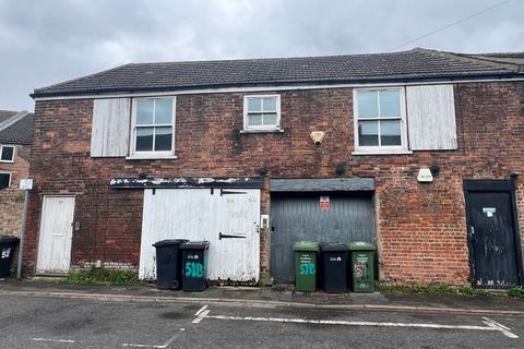 Mixed use for sale, London Road, King's Lynn PE30