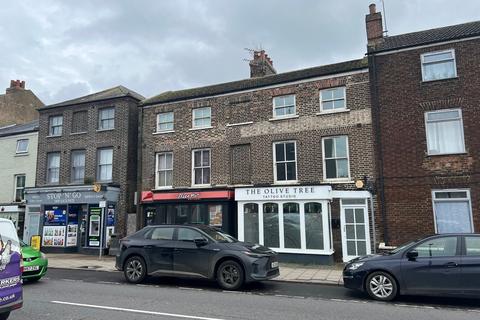 undefined, London Road, King's Lynn PE30