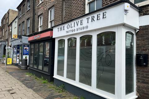 undefined, London Road, King's Lynn PE30