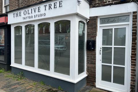 undefined, London Road, King's Lynn PE30