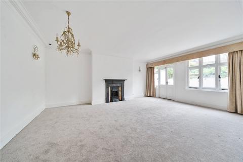 2 bedroom apartment for sale, Kidderpore Gardens, London, NW3