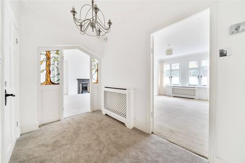 2 bedroom apartment for sale, Kidderpore Gardens, London, NW3