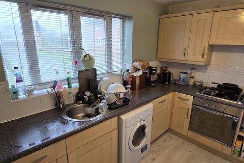 2 bedroom terraced house for sale, Grindle Road, Coventry CV6