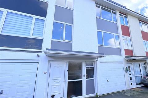 4 bedroom townhouse for sale, St. Saviours Road, St. Helier, Jersey