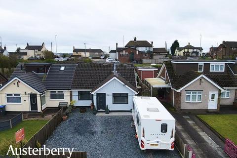 47 James Crescent, Werrington, Stoke-on-trent, ST9 0DZ